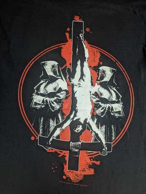 Dark Funeral - Shadow Monks T-Shirt