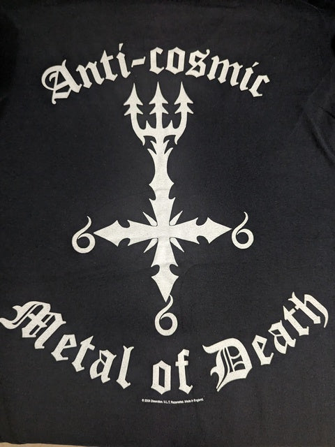 Dissection - Storm Of The Lights Bane T-Shirt