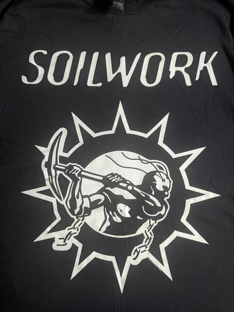Soilwork - Symbol T-Shirt