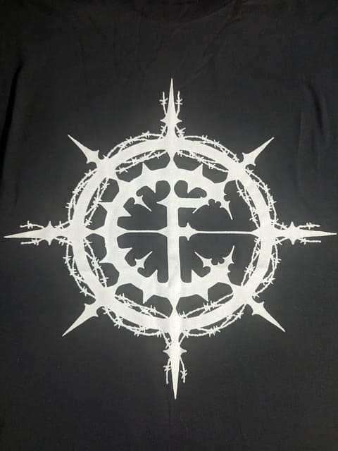 Carpathian Forest - Fuck You All - T-Shirt