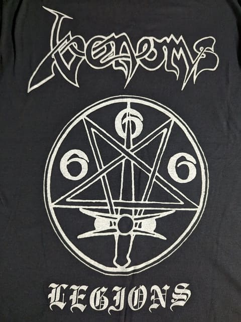 Venom - Legions T-Shirt