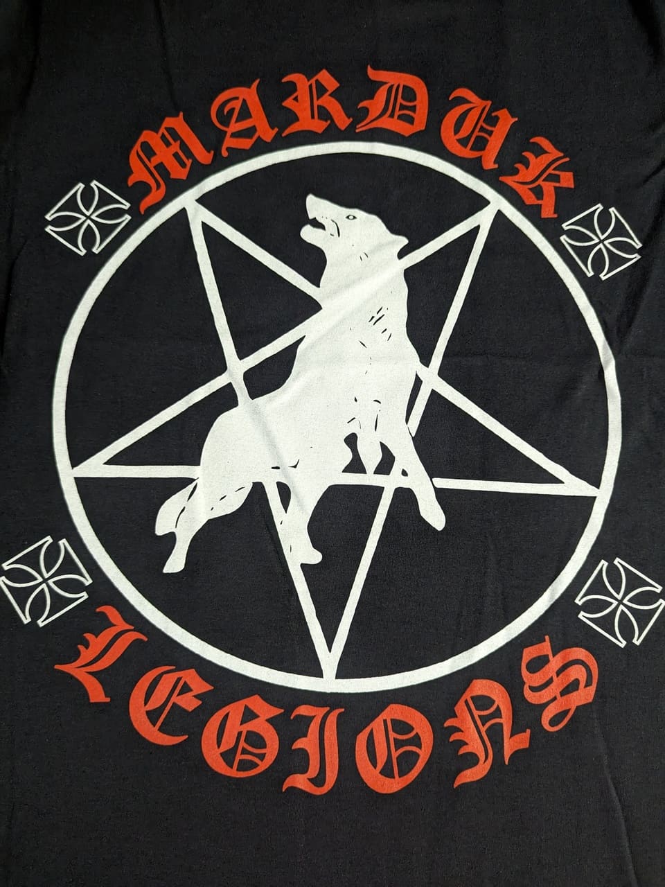 Marduk - Legions 2020 Longsleeve
