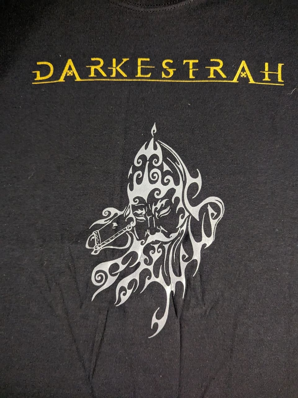 Darkestrah - Khagan Longsleeve