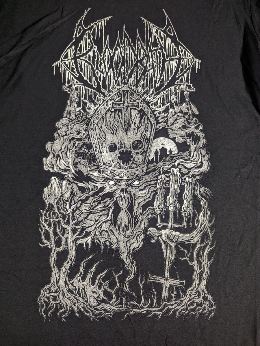 Bloodbath - Morbid T-Shirt