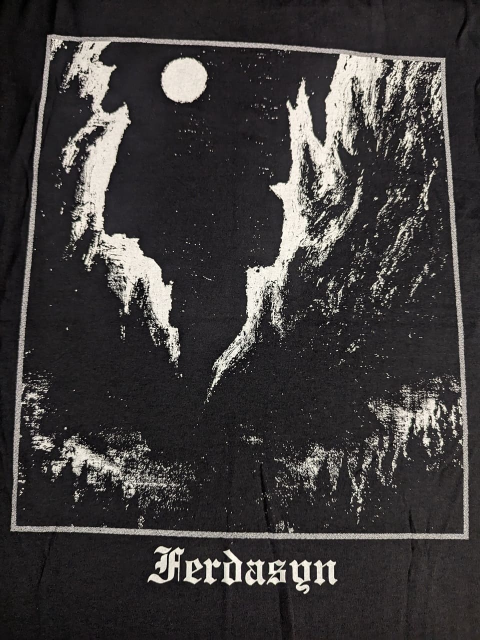 Darkthrone - Transilvanian Hunger Longsleeve