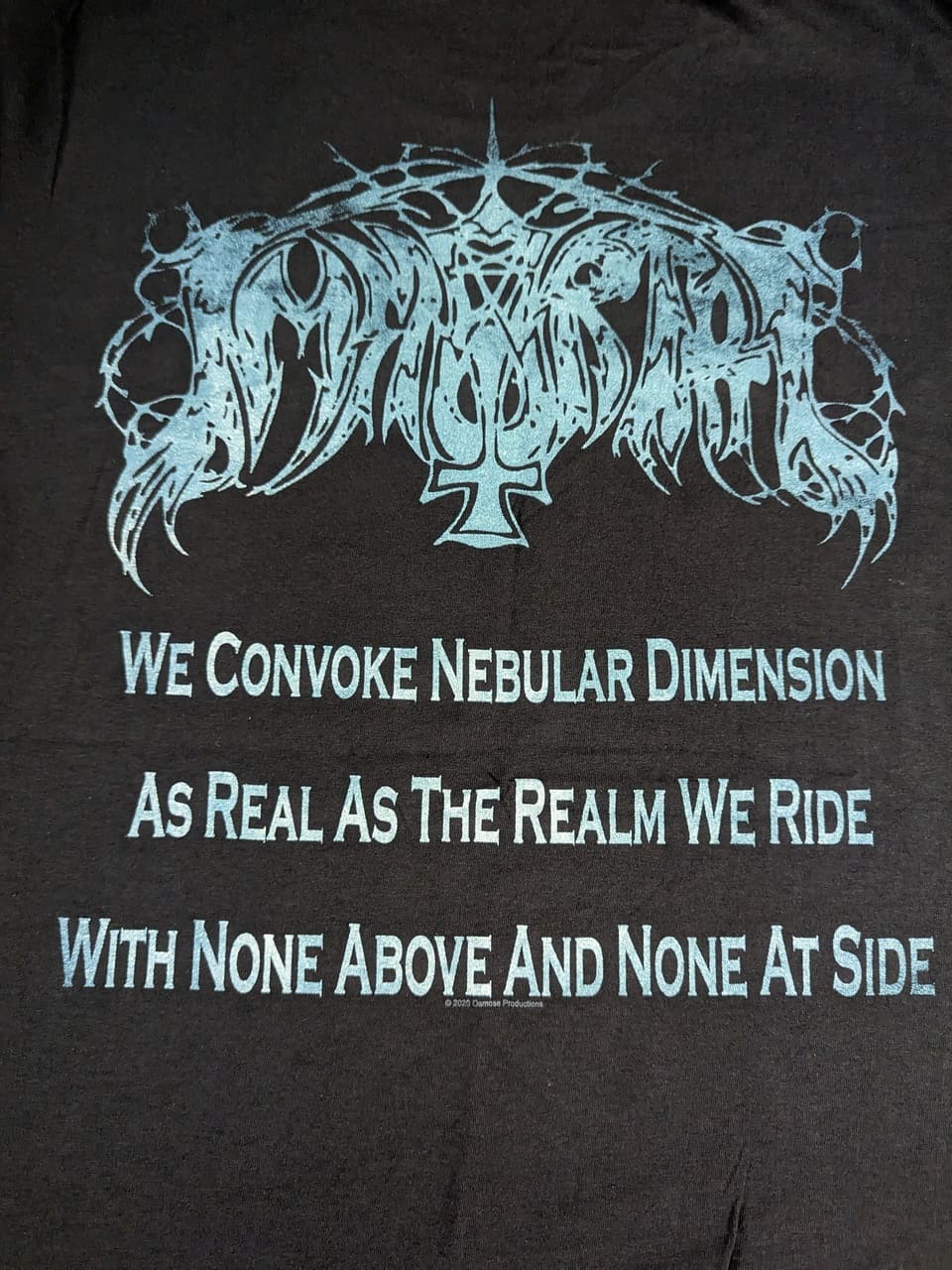 Immortal - Blizzard Beasts Longsleeve