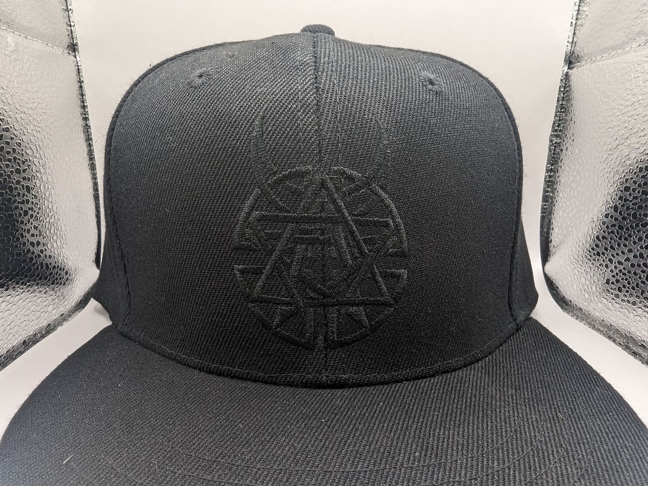 Disturbed - Icon Logo Snapback CAP