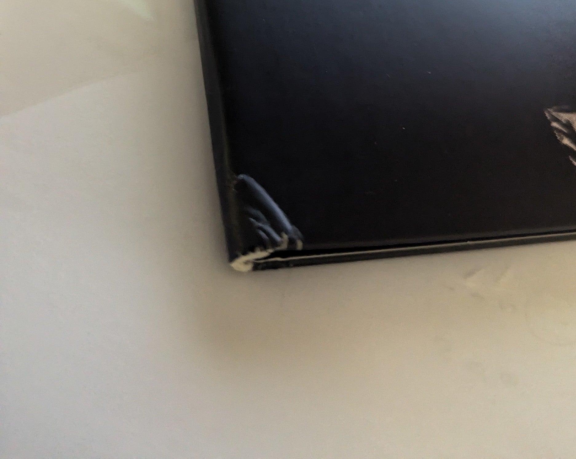 Mayhem - De Mysteriis Dom Sathanas Vinyl B-Ware