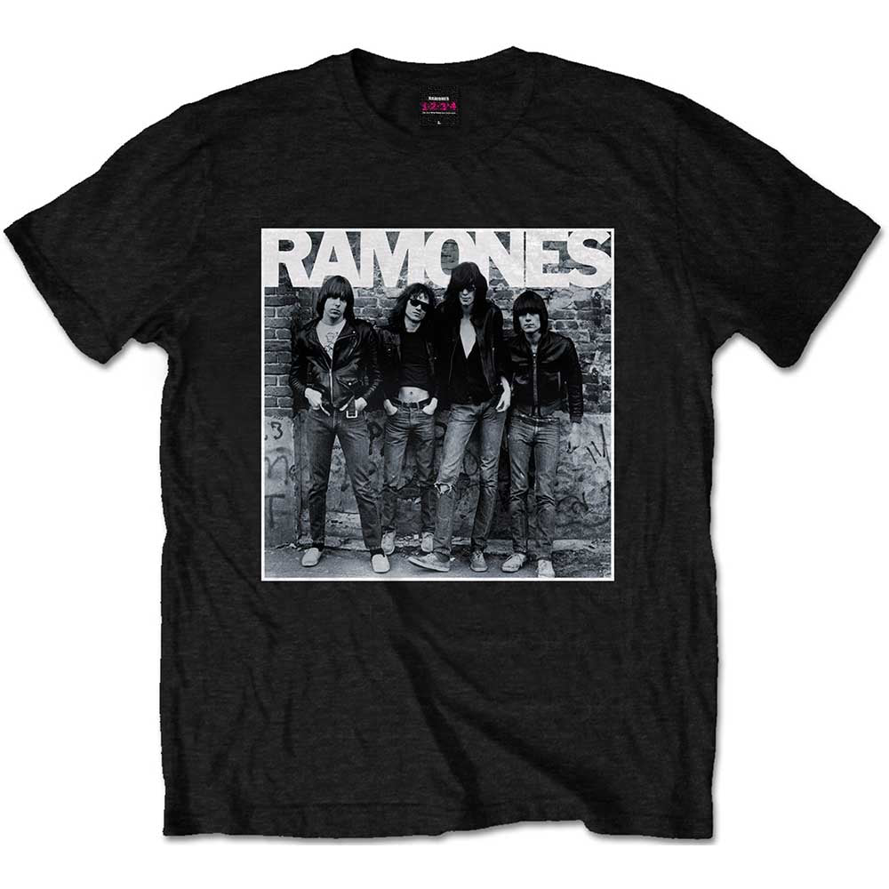 Ramones - 1st Album T-Shirt