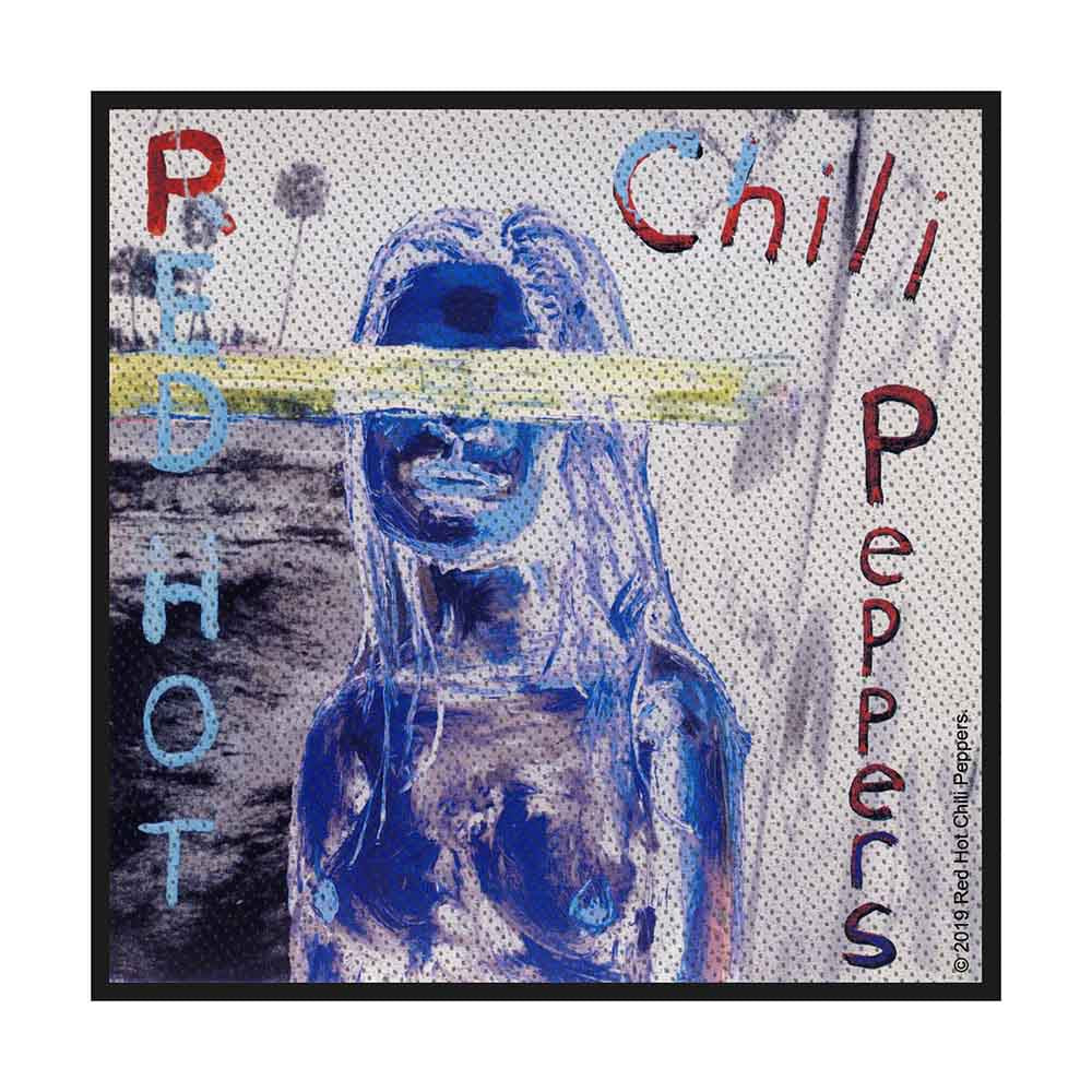 Red Hot Chili Peppers - By The Way Patch Aufnäher