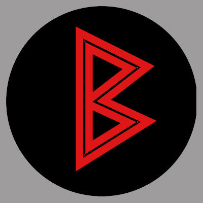 Generic - Rune B Button