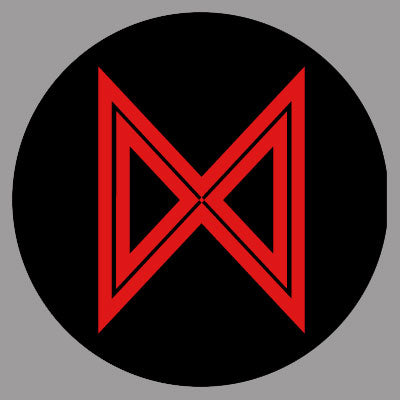 Generic - Rune D Button