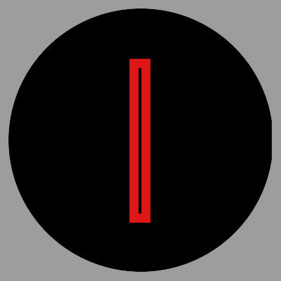 Generic - Rune I Button