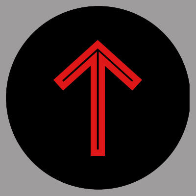 Generic - Rune T Button