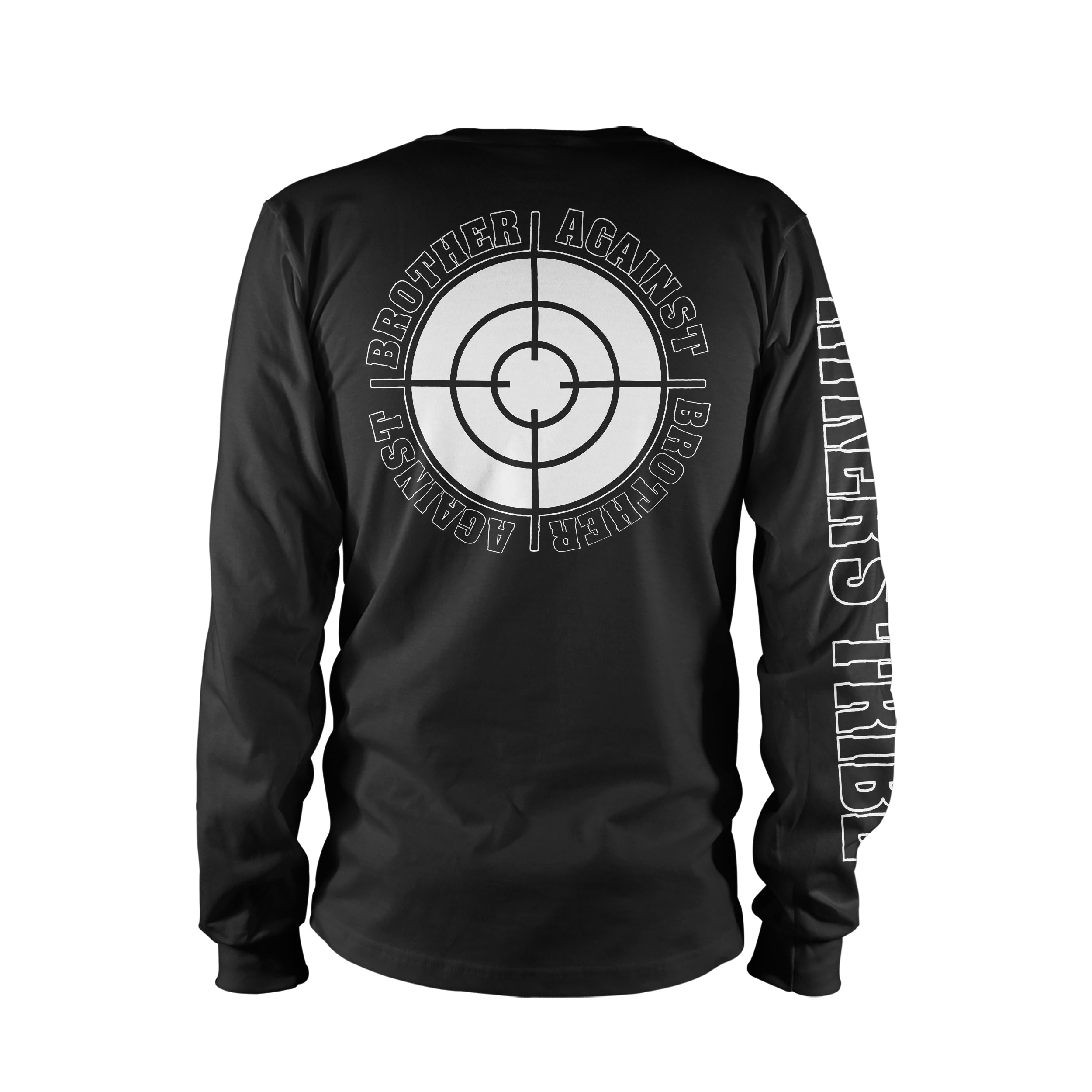 Rykers - Brother Against Brother Longsleeve Langarmshirt