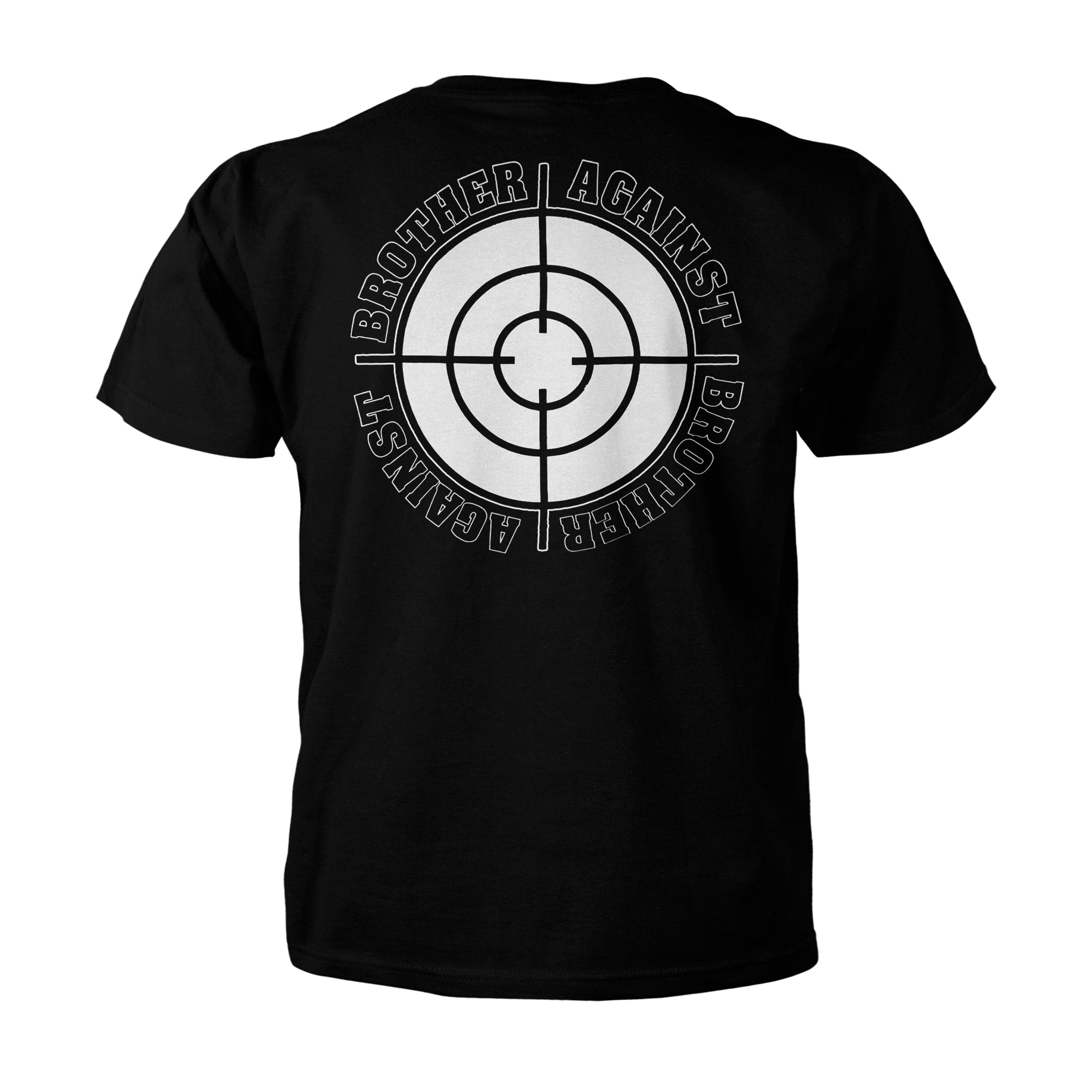 Rykers - Brother Against Brother T-Shirt