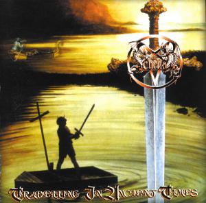Scheitan - Travelling In Ancient Time CD