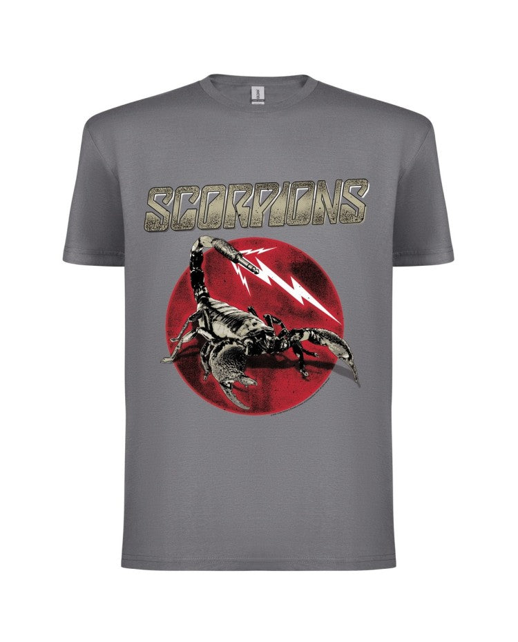 Scorpions - Sting T-Shirt