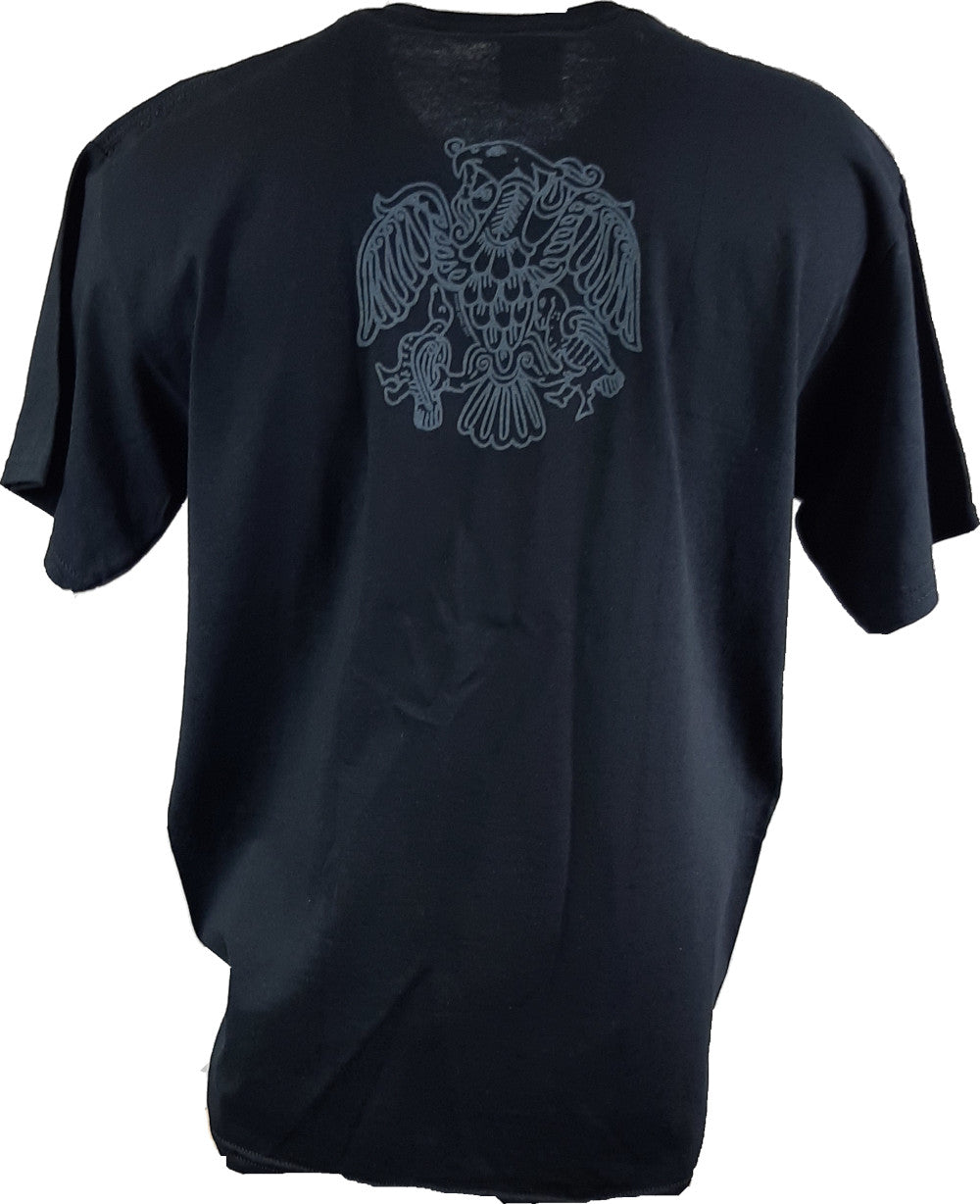 Sear Bliss - The Arcane Odyssey T-Shirt