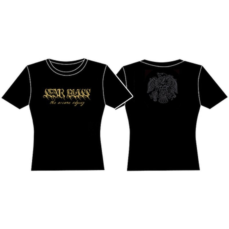 Sear Bliss - Logo Damen Shirt Shirt Gr. L