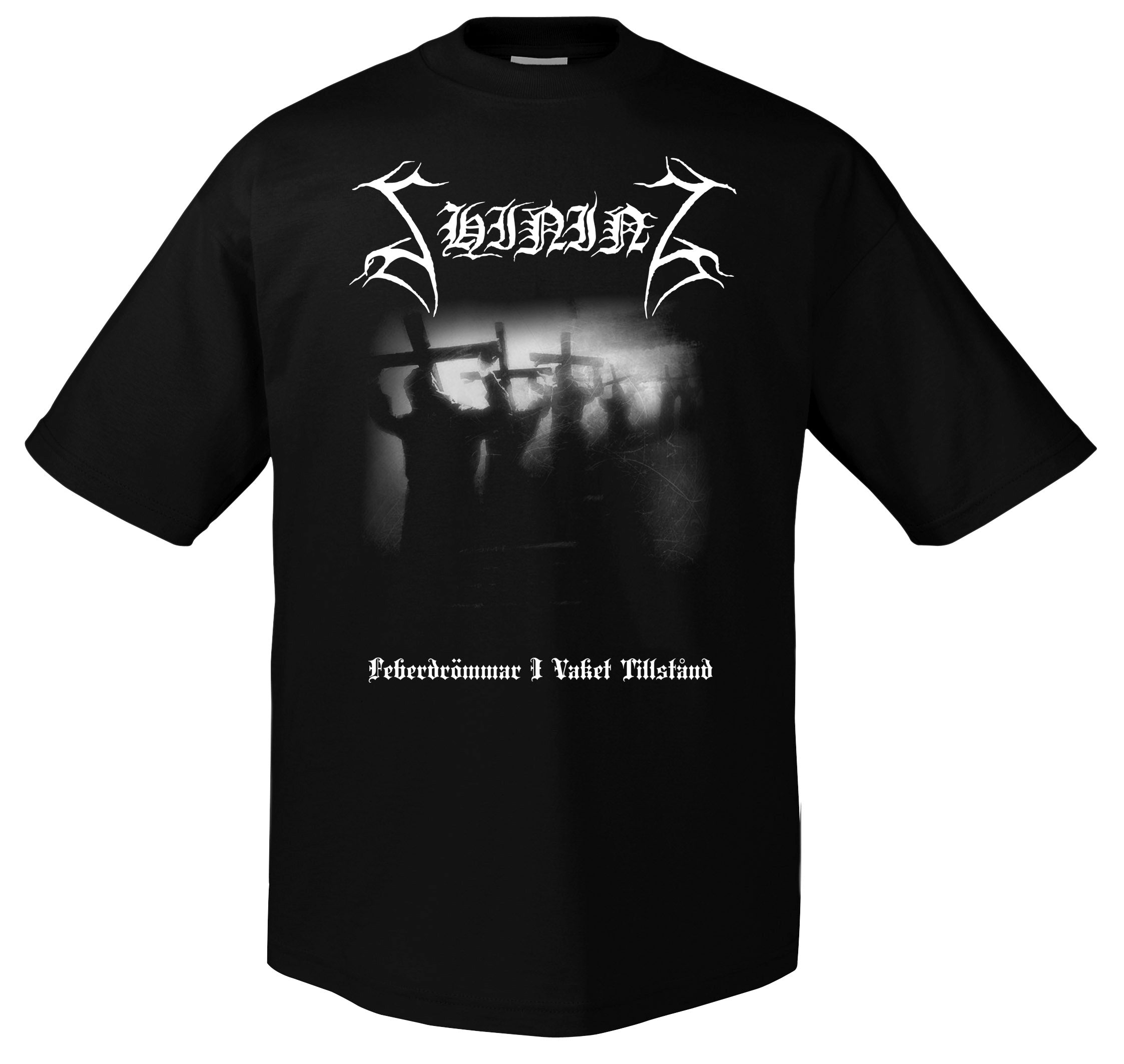 Shining - Feverdream T-Shirt