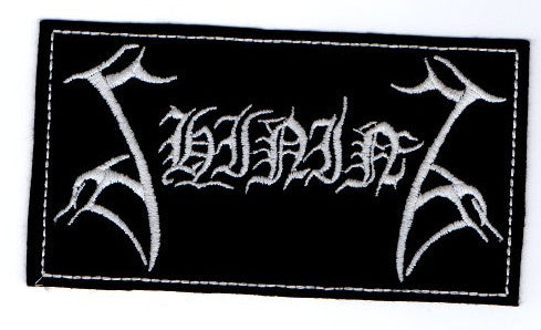 Shining - Logo Patch Aufnäher