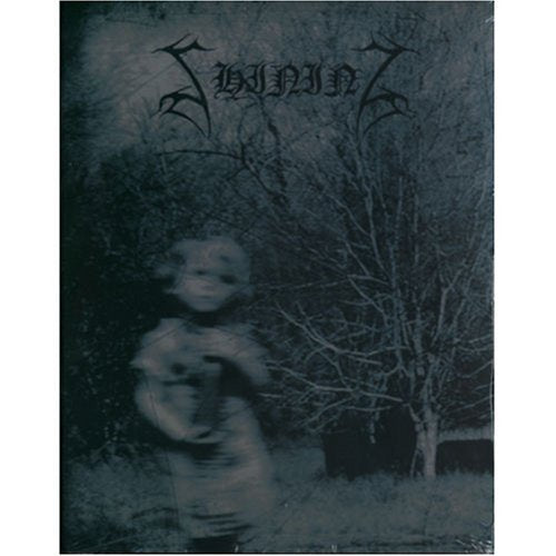 Shining - VI: The Eerie Cold DIN A5 Digipack