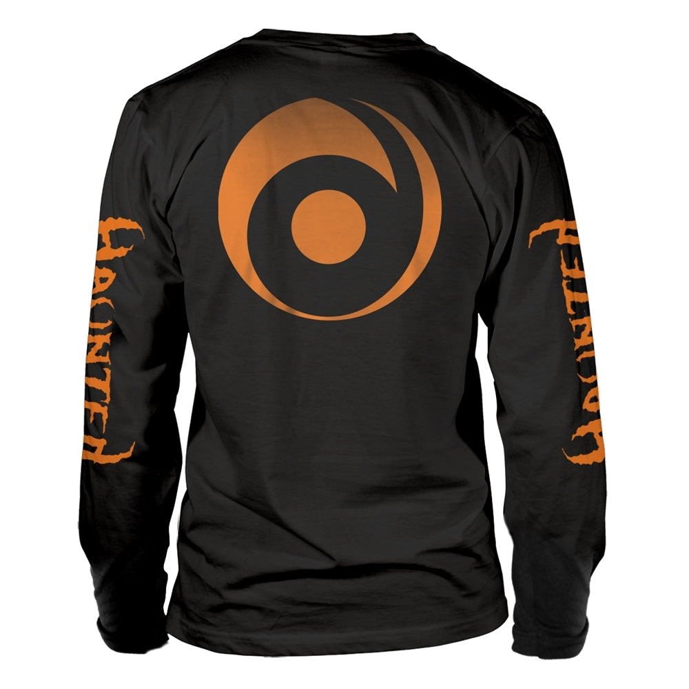 Six Feet Under - Haunted Longsleeve