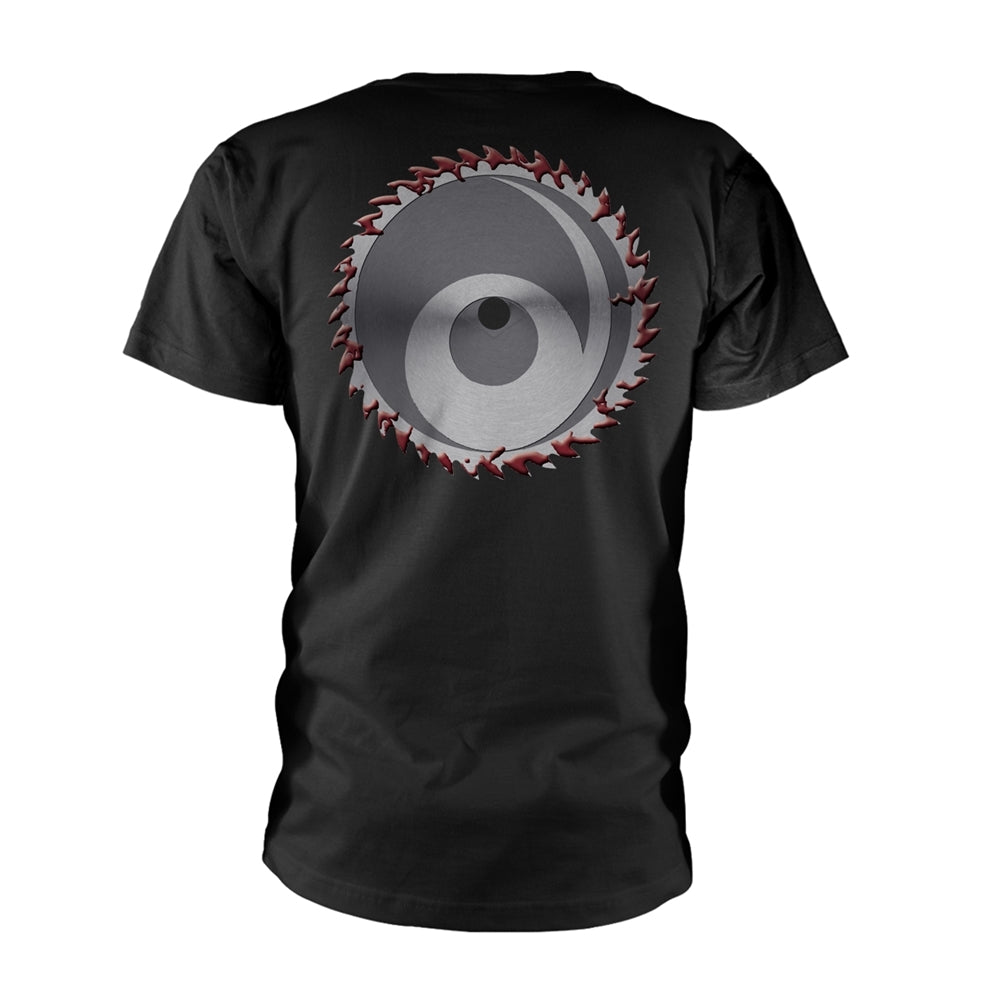 Six Feet Under - Maximum Violence T-Shirt