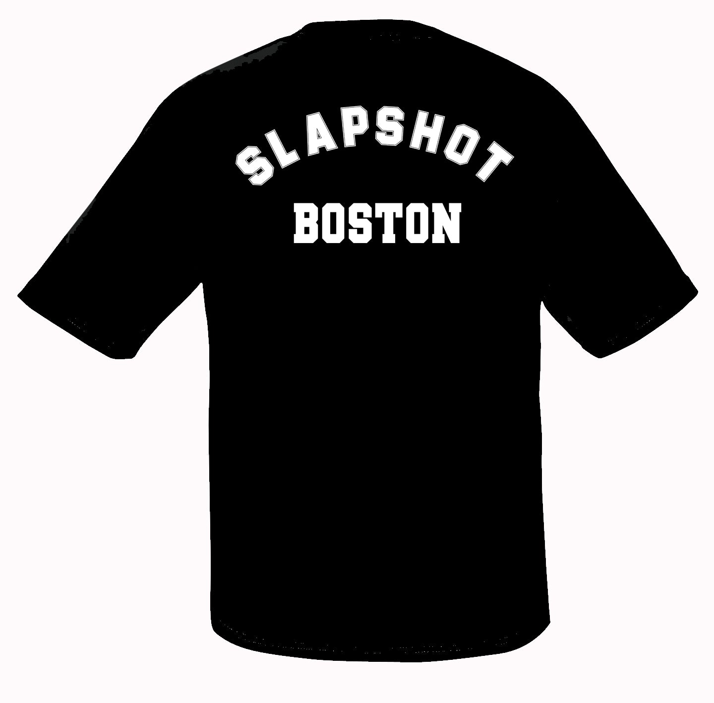 Slapshot - Est. 1985 T-Shirt