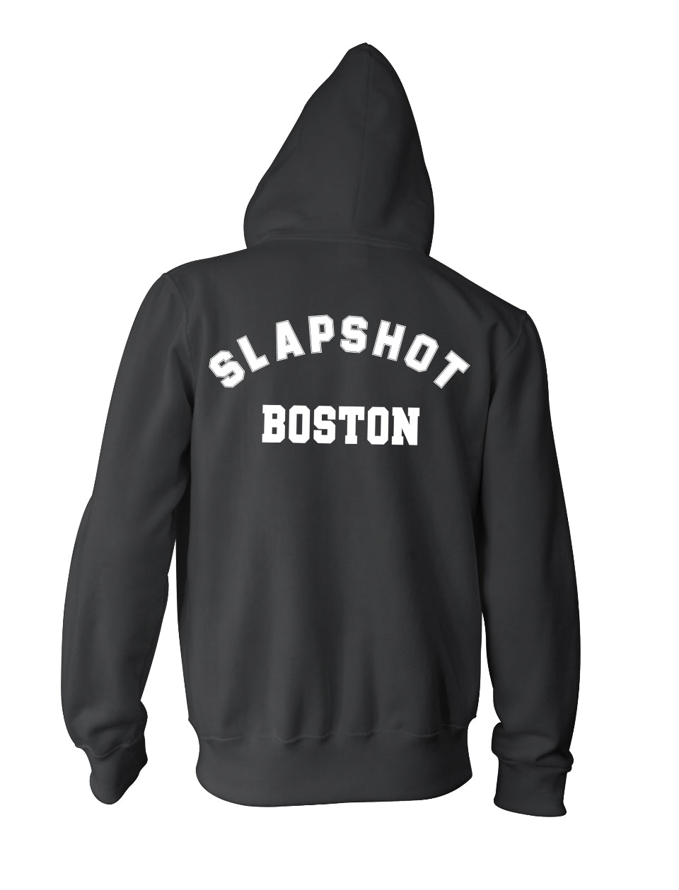 Slapshot - Est. 1985 Hoodie Kapuzenpullover