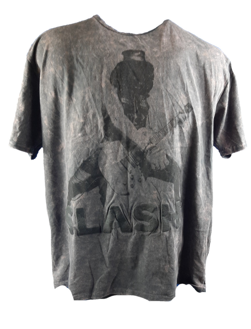 Slash - Snow Blind Acid Wash T-Shirt