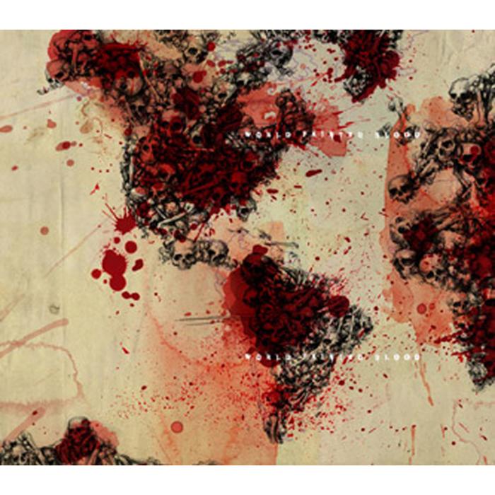 Slayer - World Painted Blood CD
