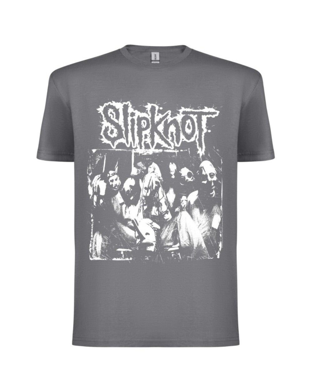 Slipknot - Albums Platter T-Shirt