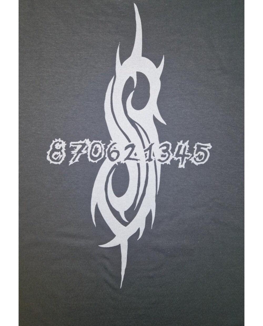 Slipknot - Albums Platter T-Shirt