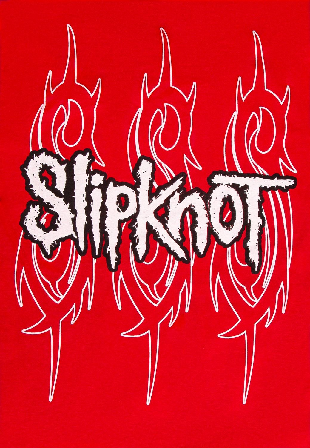 Slipknot - Judge Photo T-Shirt