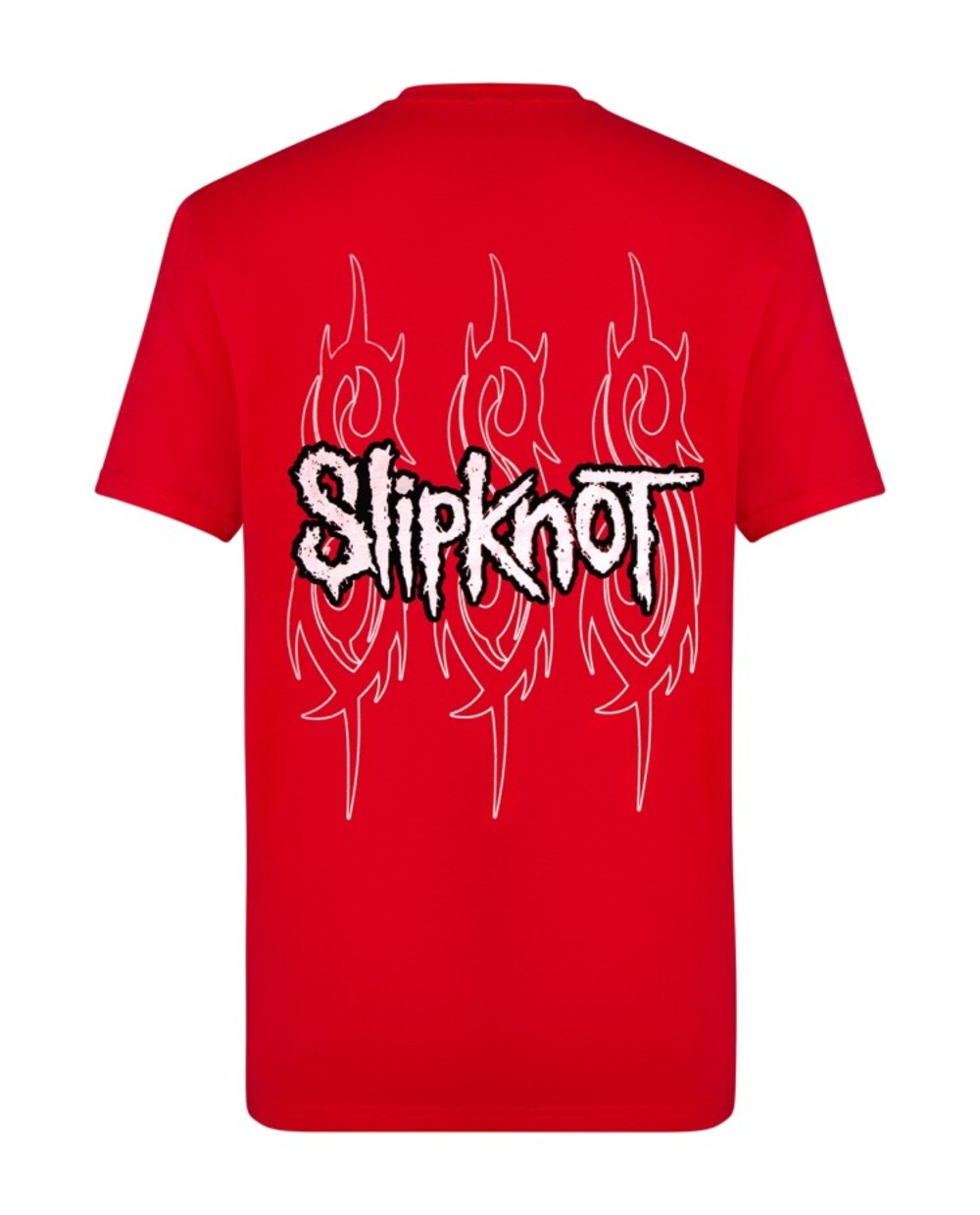 Slipknot - Judge Photo T-Shirt