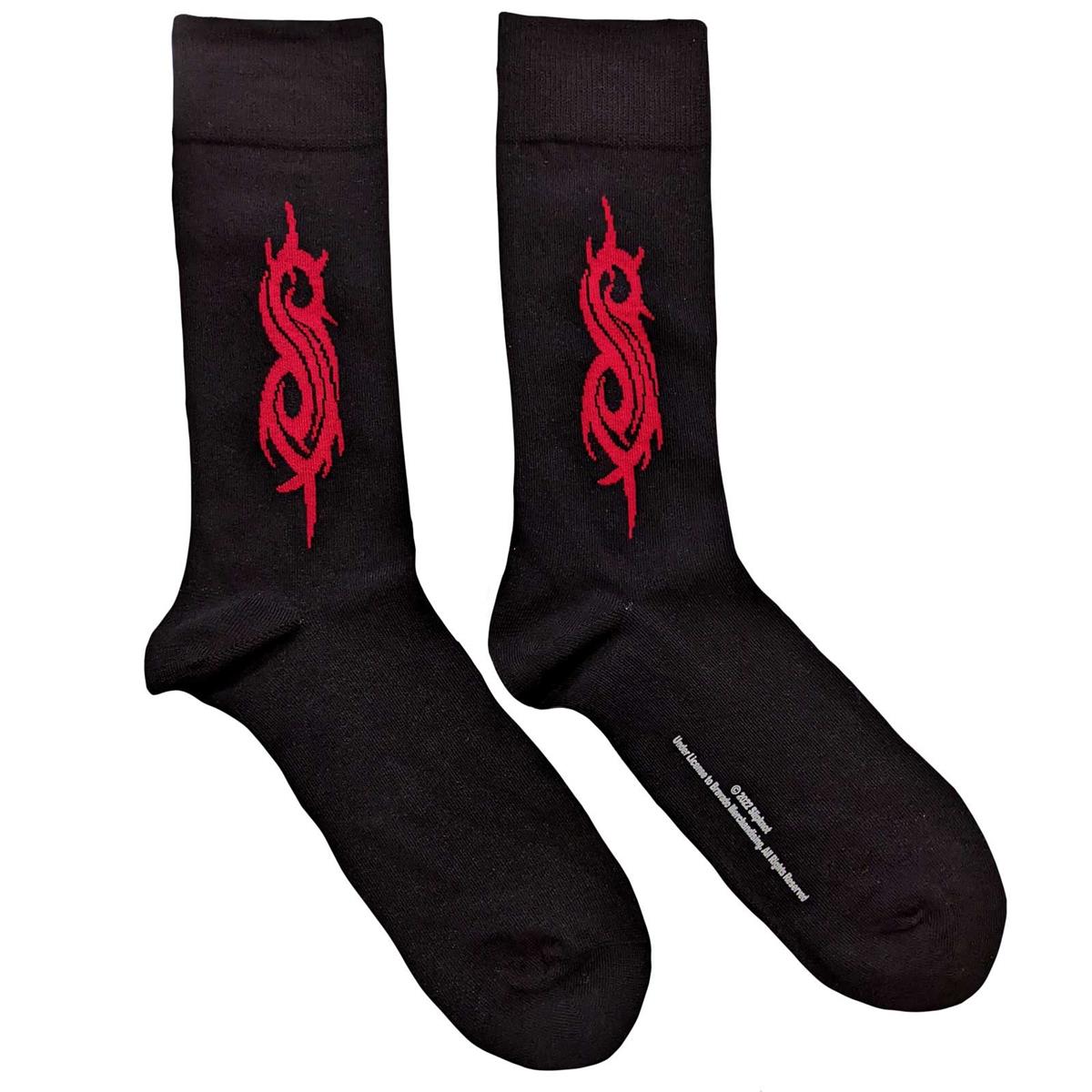 Slipknot - Tribal S Socken Gr. 40 - 45