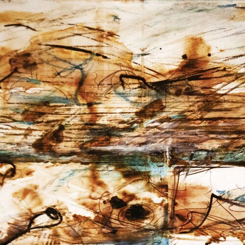 Solstafir - Í Blóði Og Anda 2-Vinyl