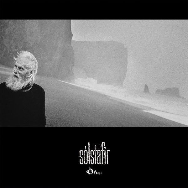 Solstafir - otta CD