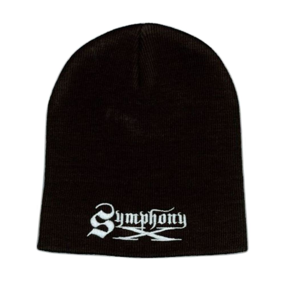 Symphony X - Logo Beanie Mütze