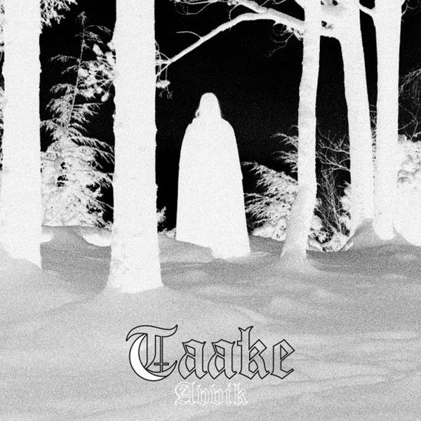 Taake - Avvik CD/Digipack