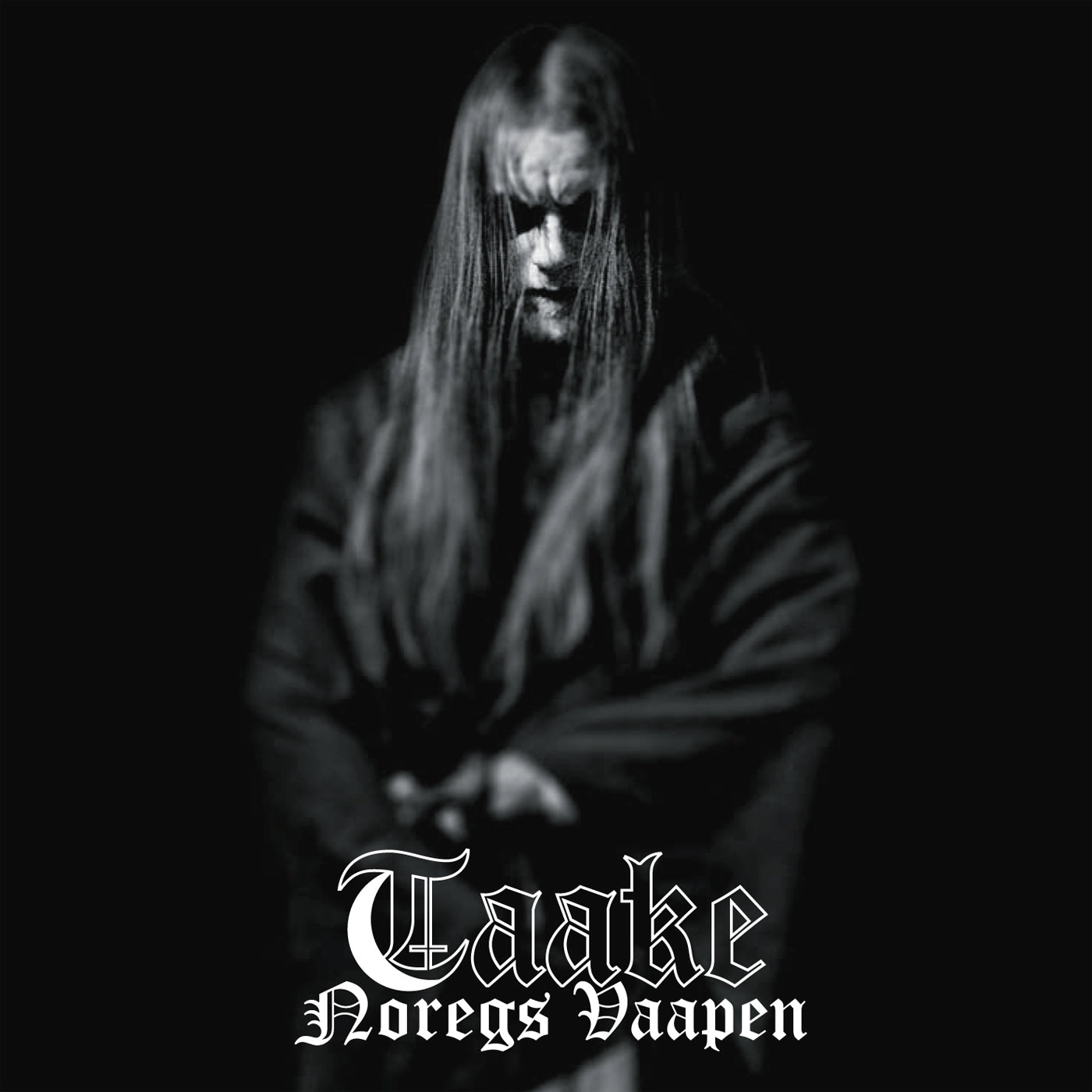 Taake - Noregs Vaapen CD