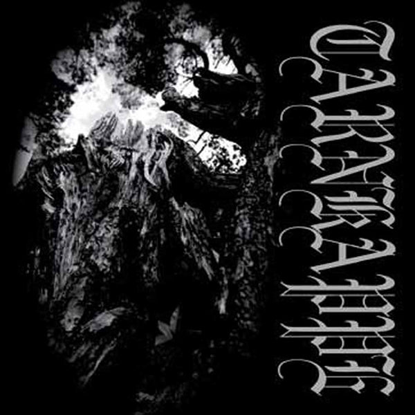 Tarnkappe - Tussen Hun En De Zon Black Vinyl