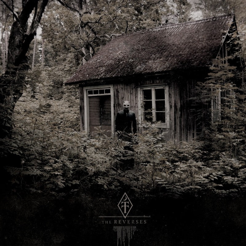 Terra Tenebrosa - The Reverses CD Digipack