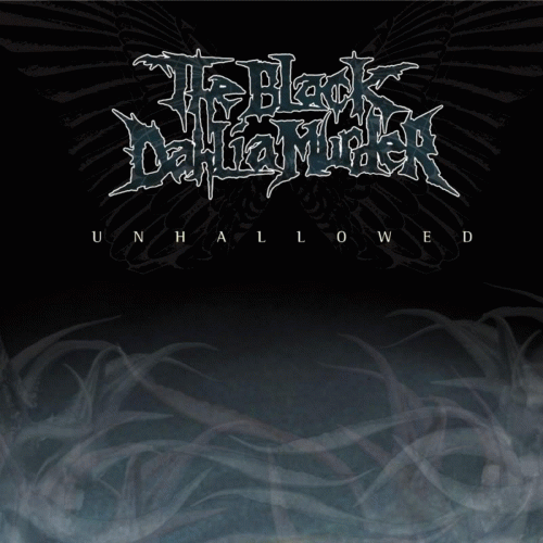 The Black Dahlia Murder - Unhallowed CD