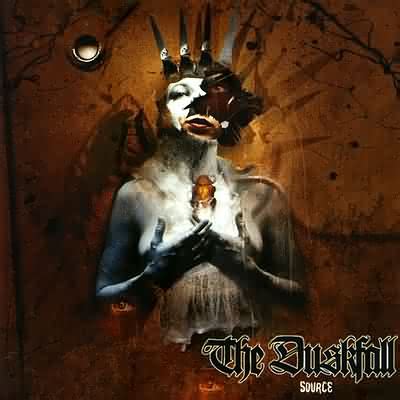 The Duskfall - Source CD