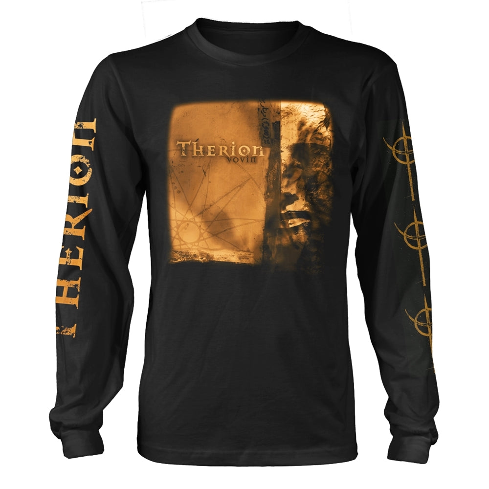 Therion - Vovin A Longsleeve