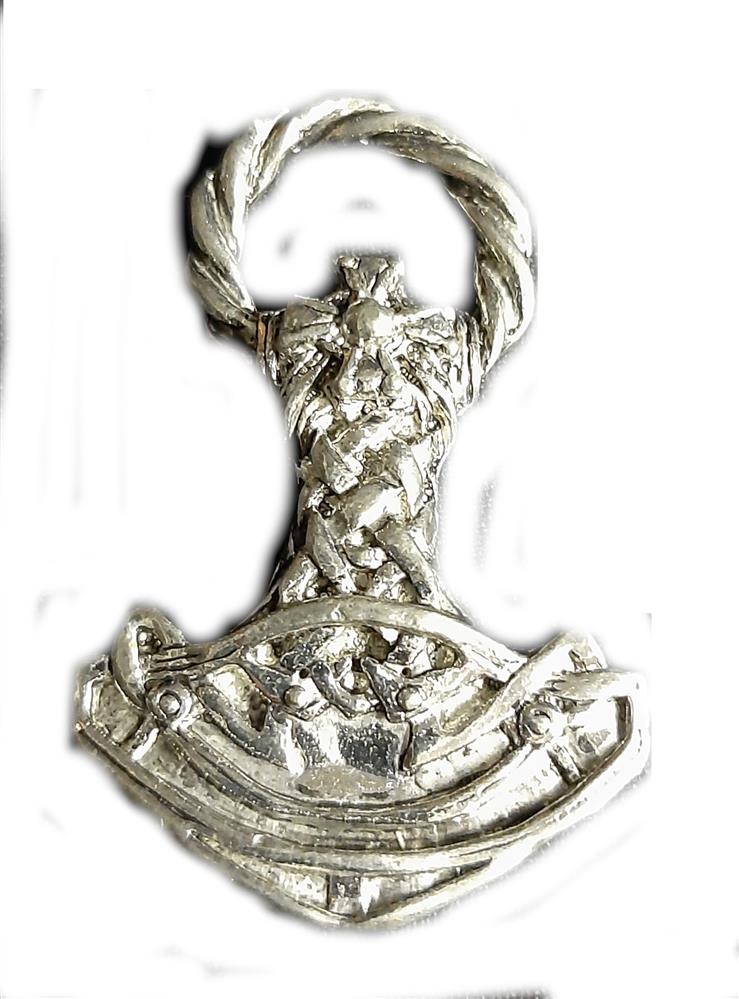 Thorhammer TH301 Anhänger