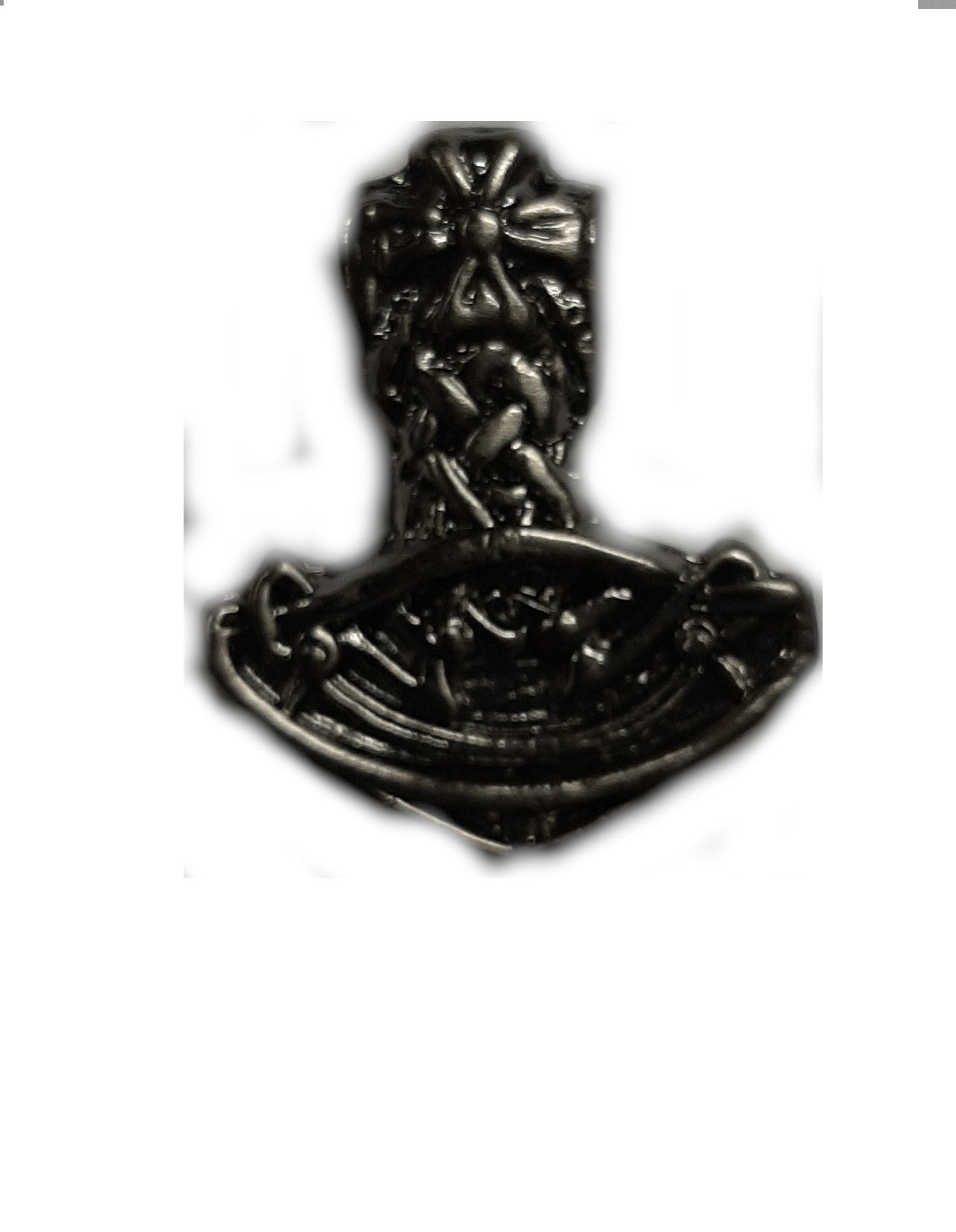 Thorhammer TH306 Anhänger